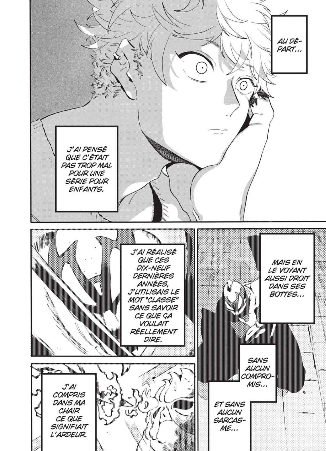  Blue Period - Chapitre 46 - 2