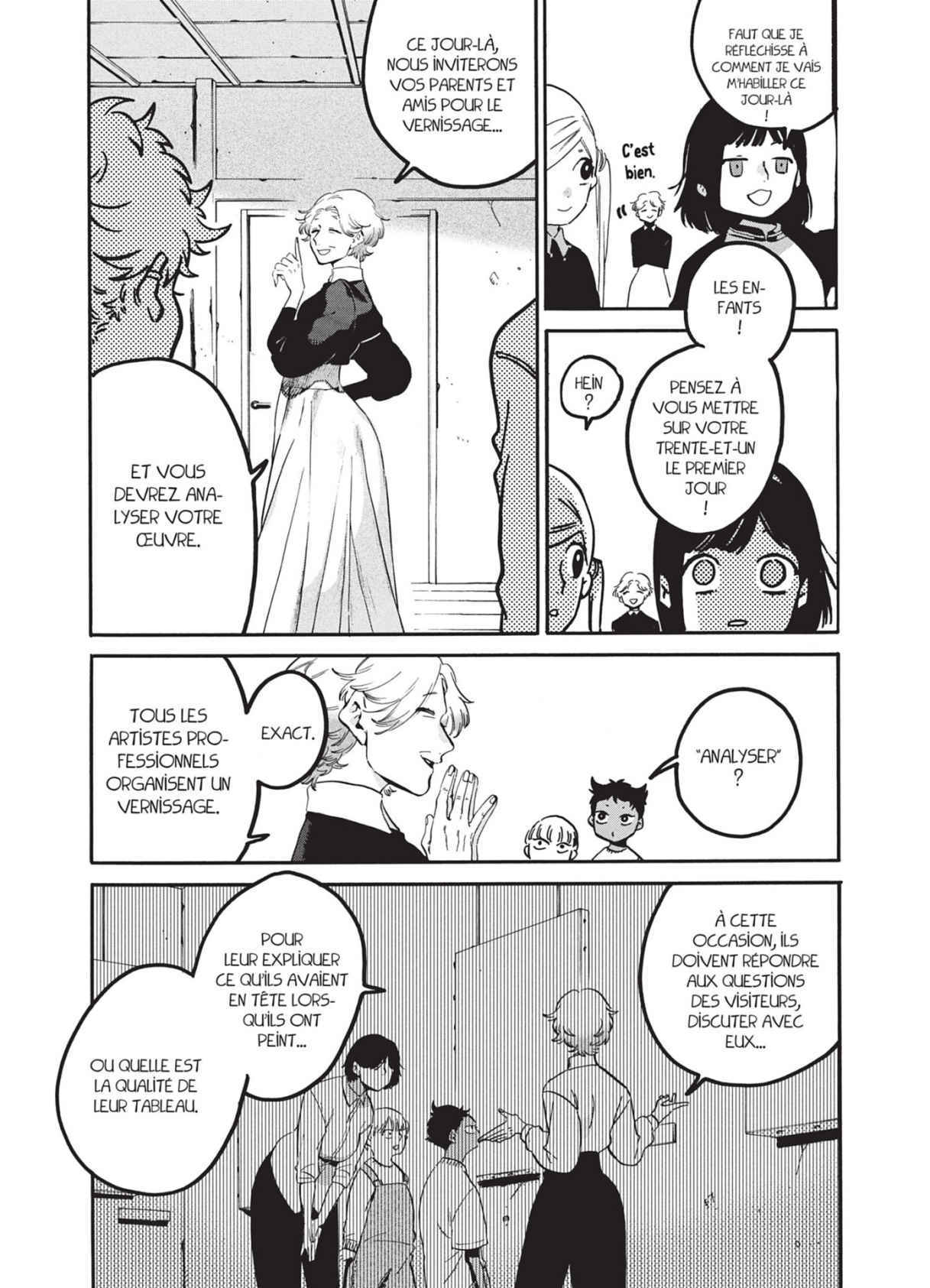  Blue Period - Chapitre 47 - 12