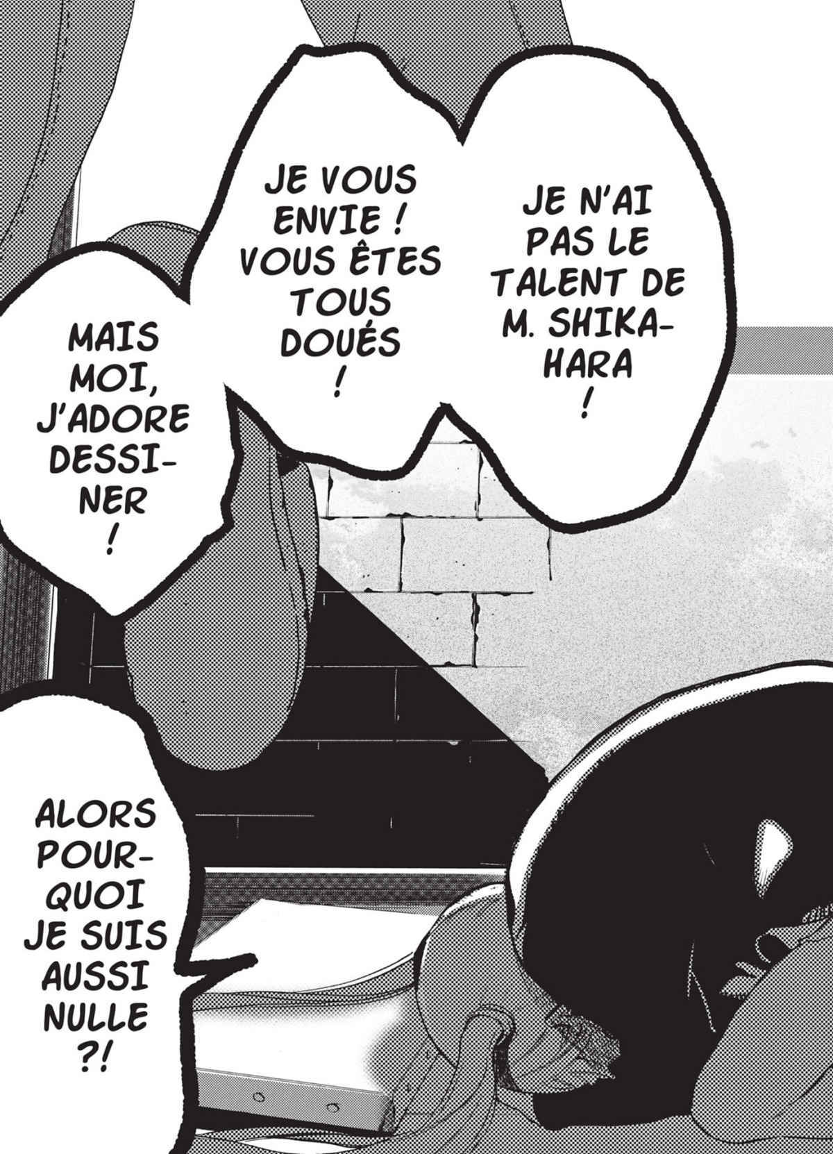  Blue Period - Chapitre 47 - 25