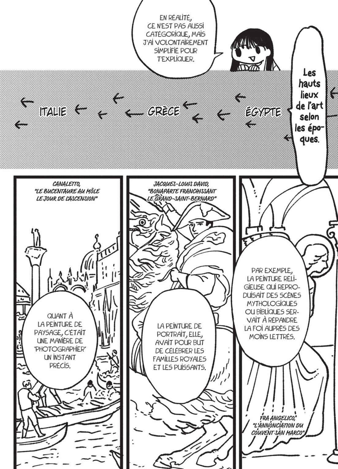  Blue Period - Chapitre 51 - 24