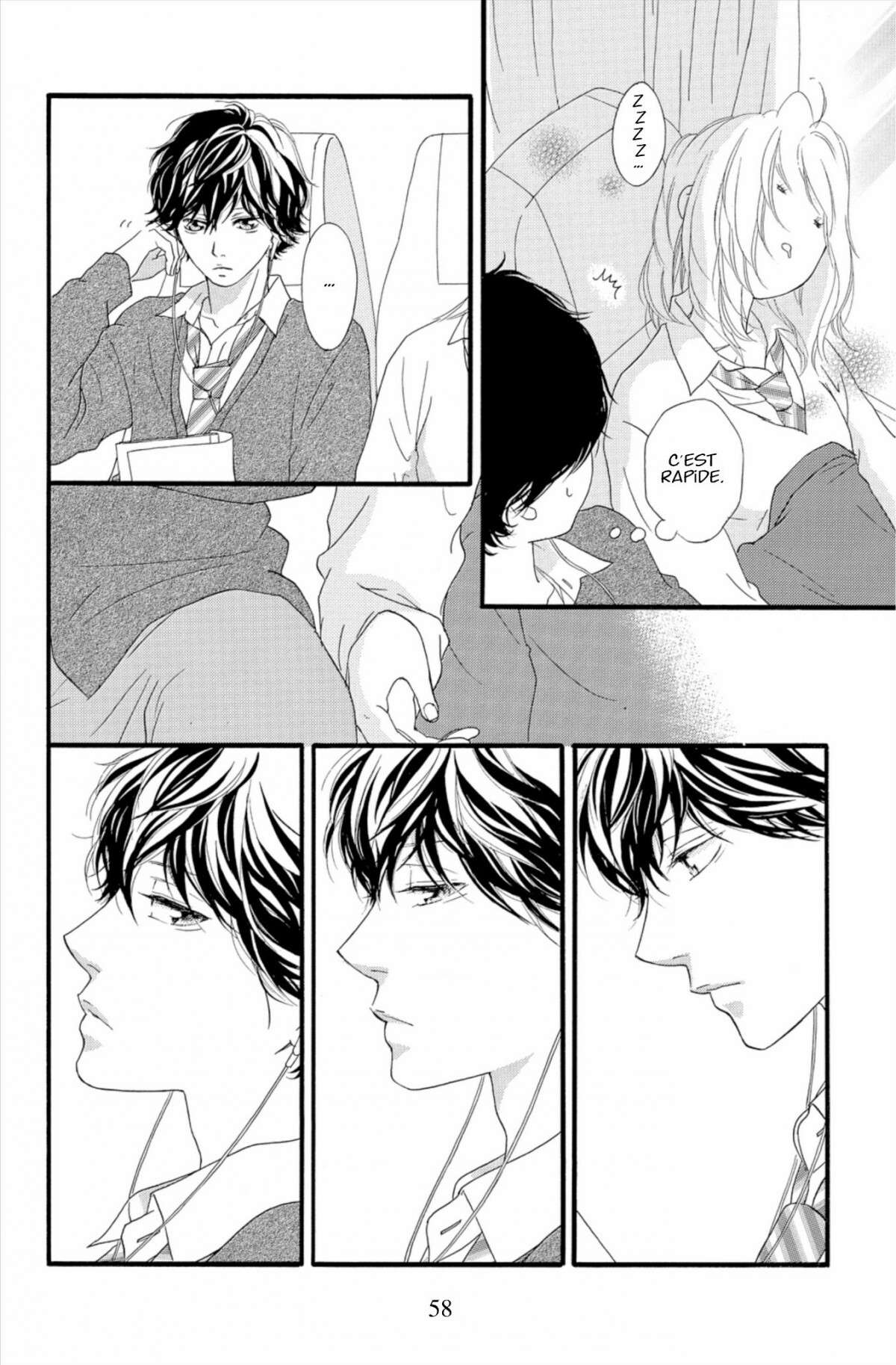  Blue Spring Ride - Chapitre 10 - 60