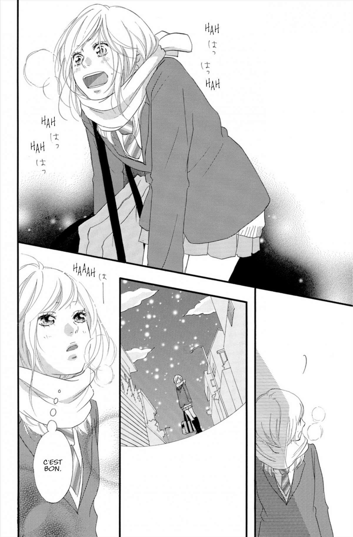  Blue Spring Ride - Chapitre 10 - 46