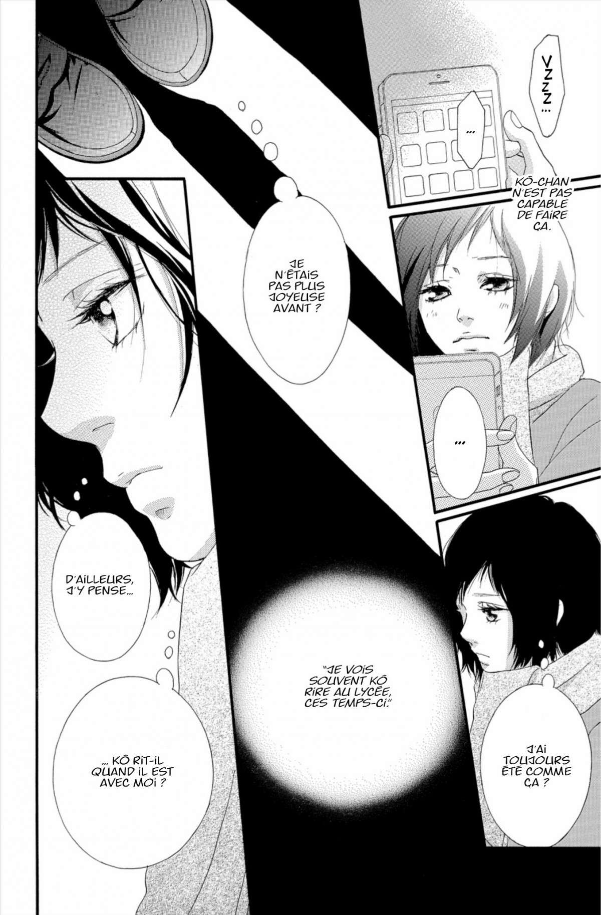  Blue Spring Ride - Chapitre 10 - 26