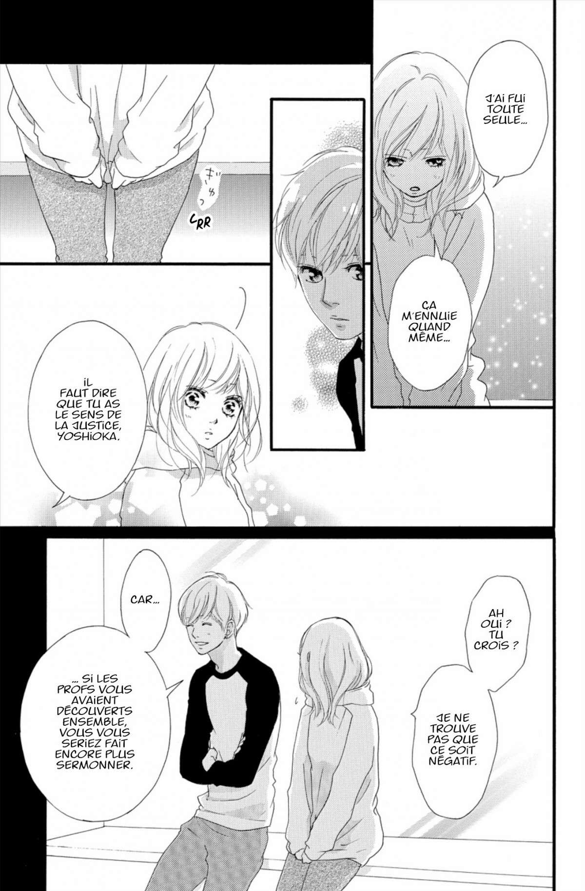  Blue Spring Ride - Chapitre 10 - 113