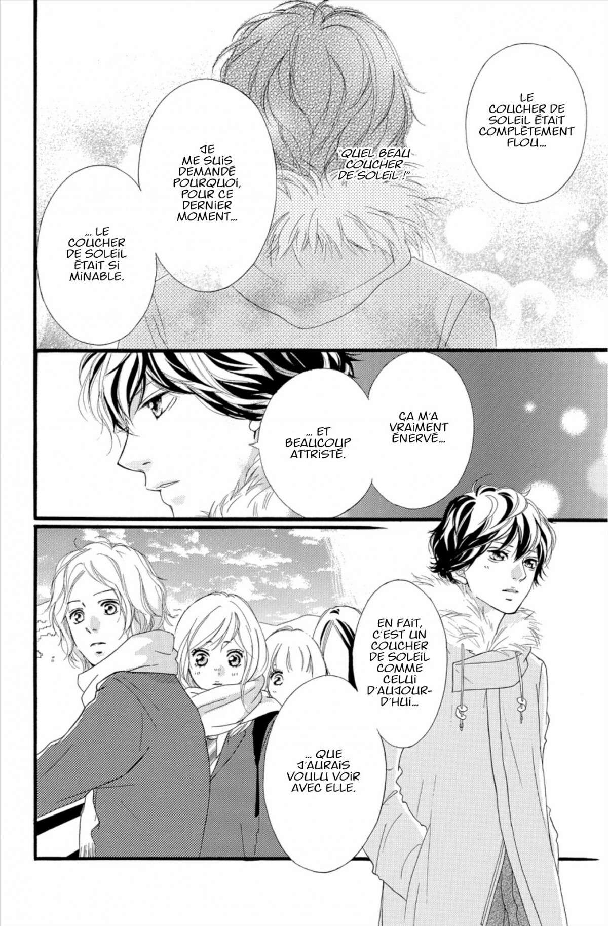  Blue Spring Ride - Chapitre 10 - 176