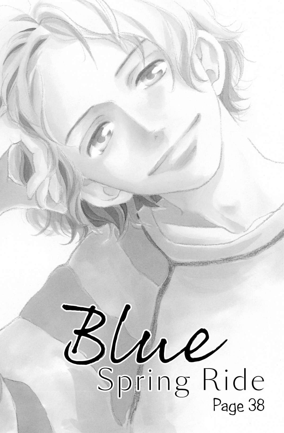  Blue Spring Ride - Chapitre 10 - 139