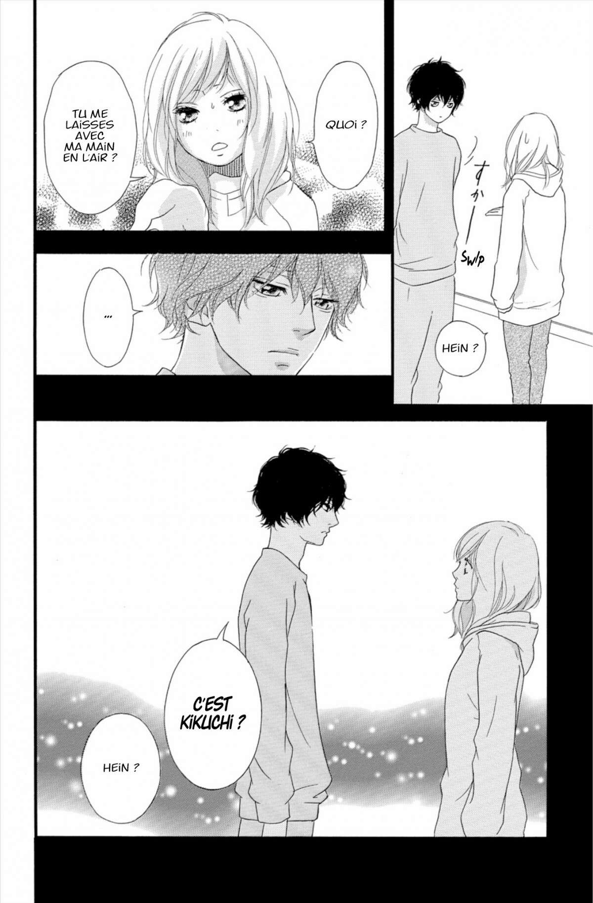  Blue Spring Ride - Chapitre 10 - 94