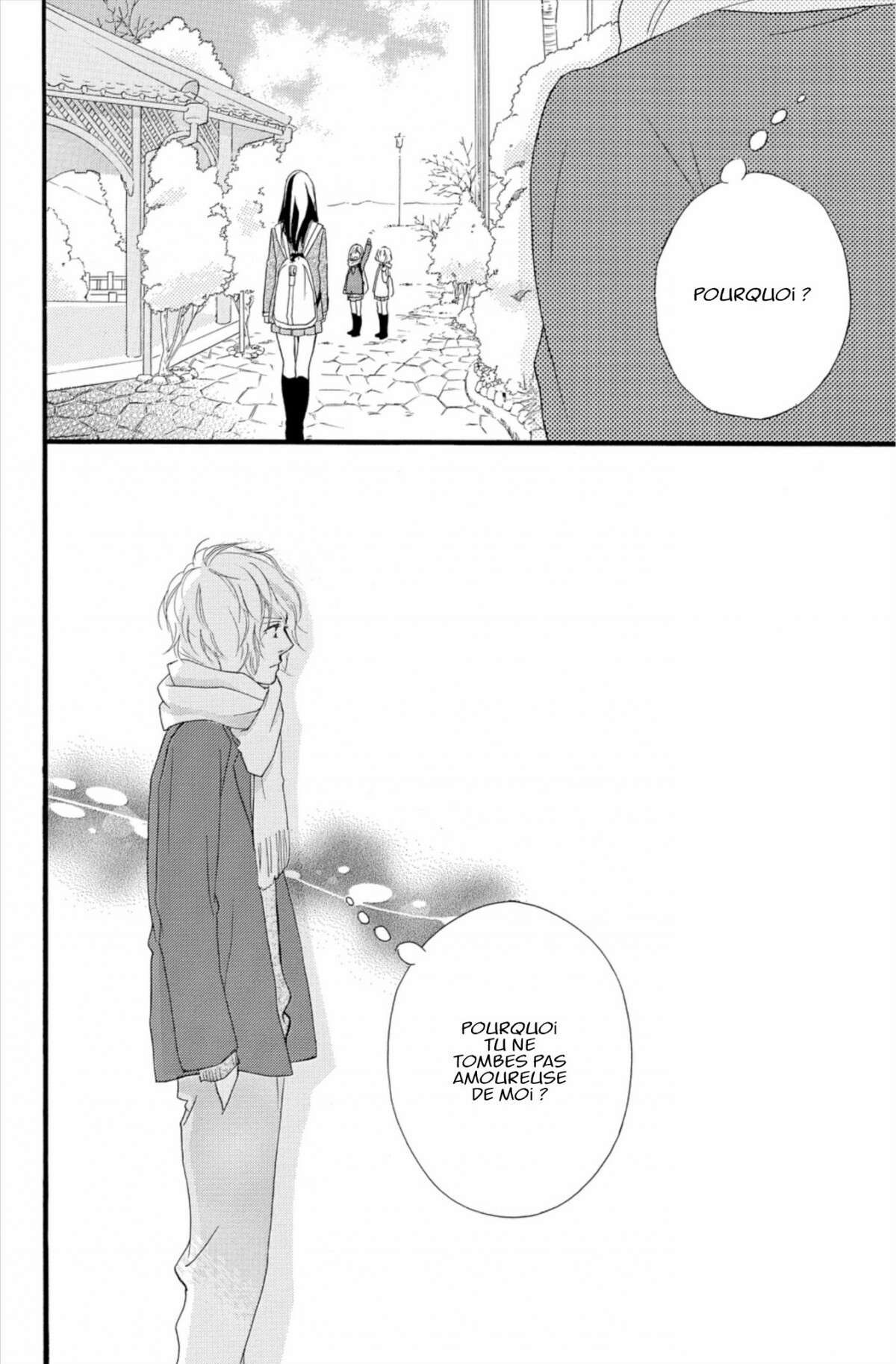  Blue Spring Ride - Chapitre 10 - 138