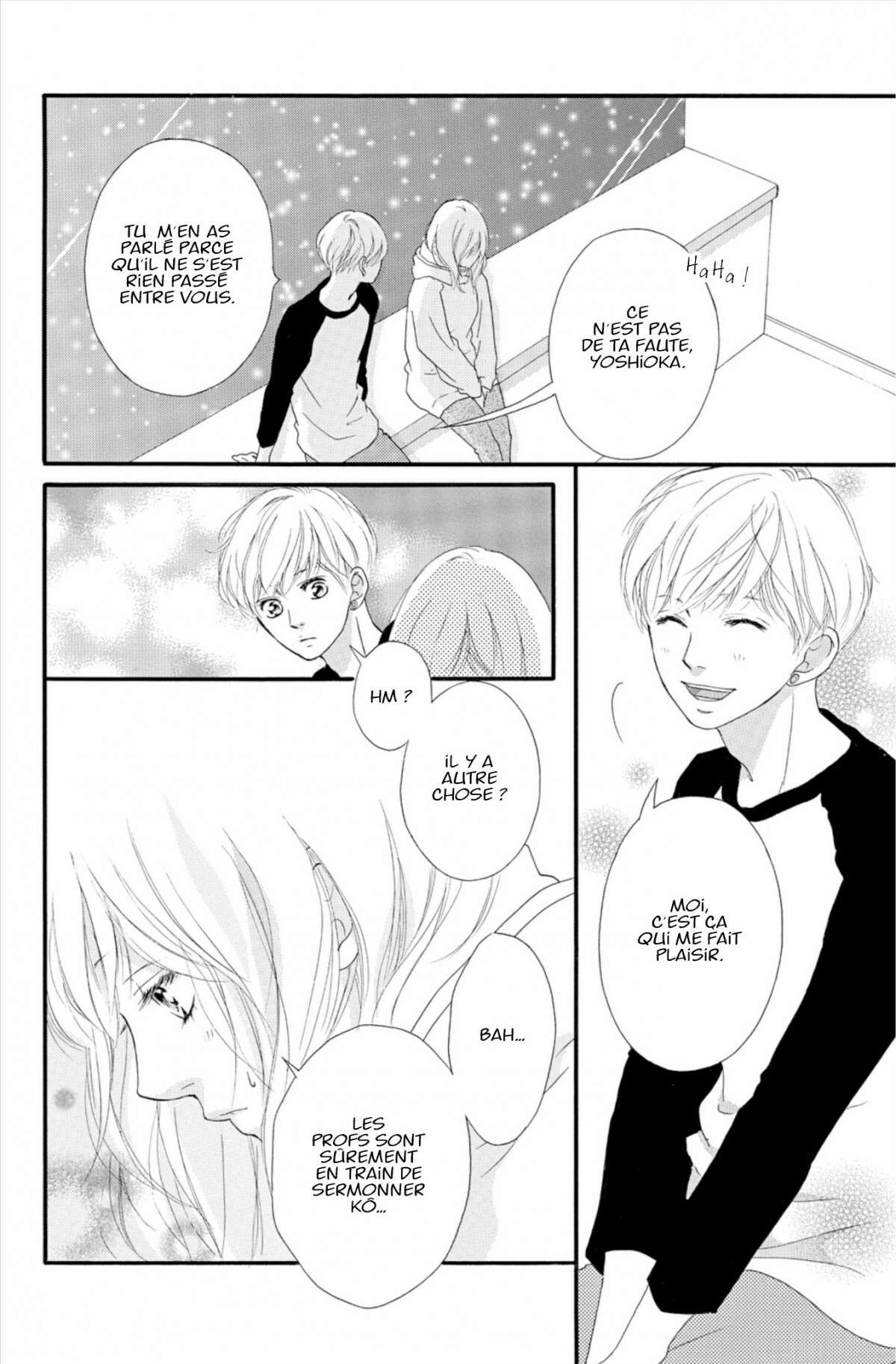  Blue Spring Ride - Chapitre 10 - 112