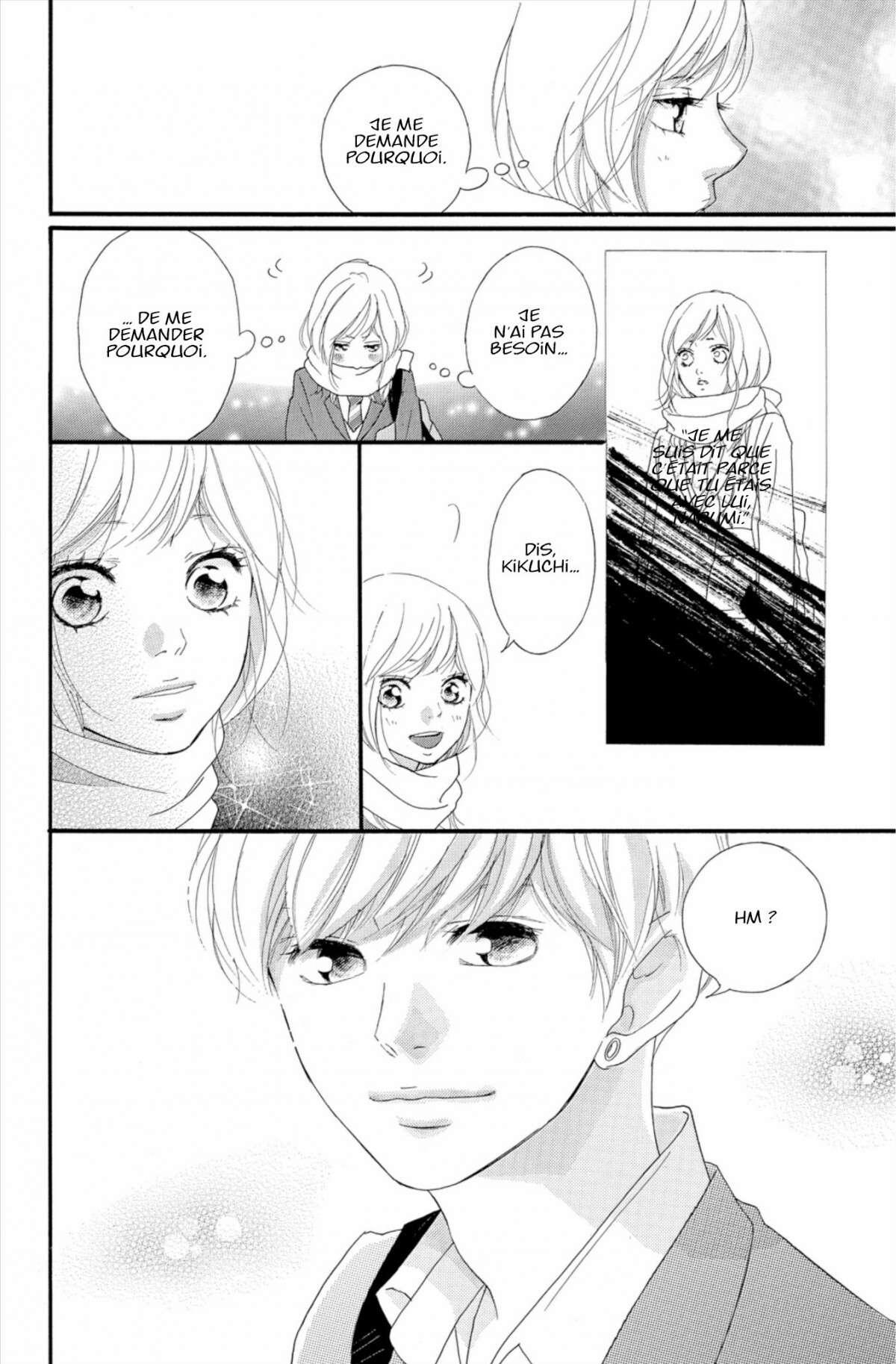  Blue Spring Ride - Chapitre 10 - 28