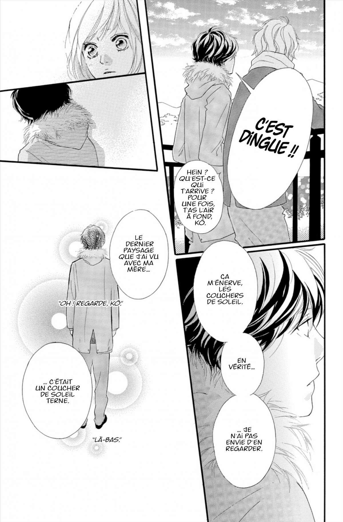  Blue Spring Ride - Chapitre 10 - 175