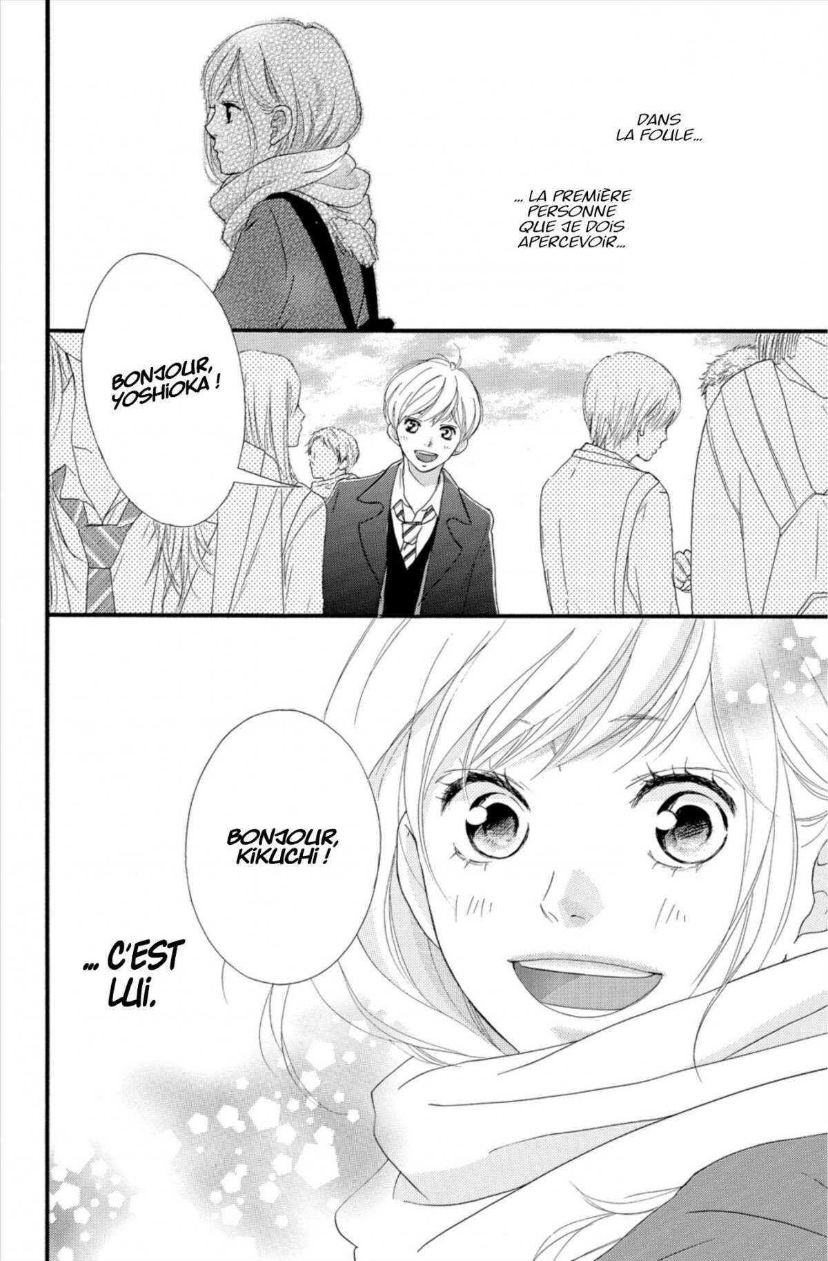  Blue Spring Ride - Chapitre 10 - 48