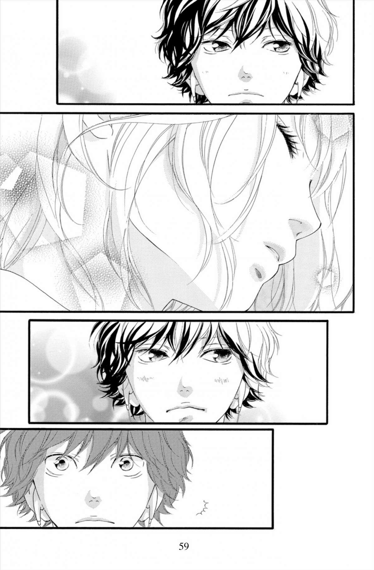  Blue Spring Ride - Chapitre 10 - 61