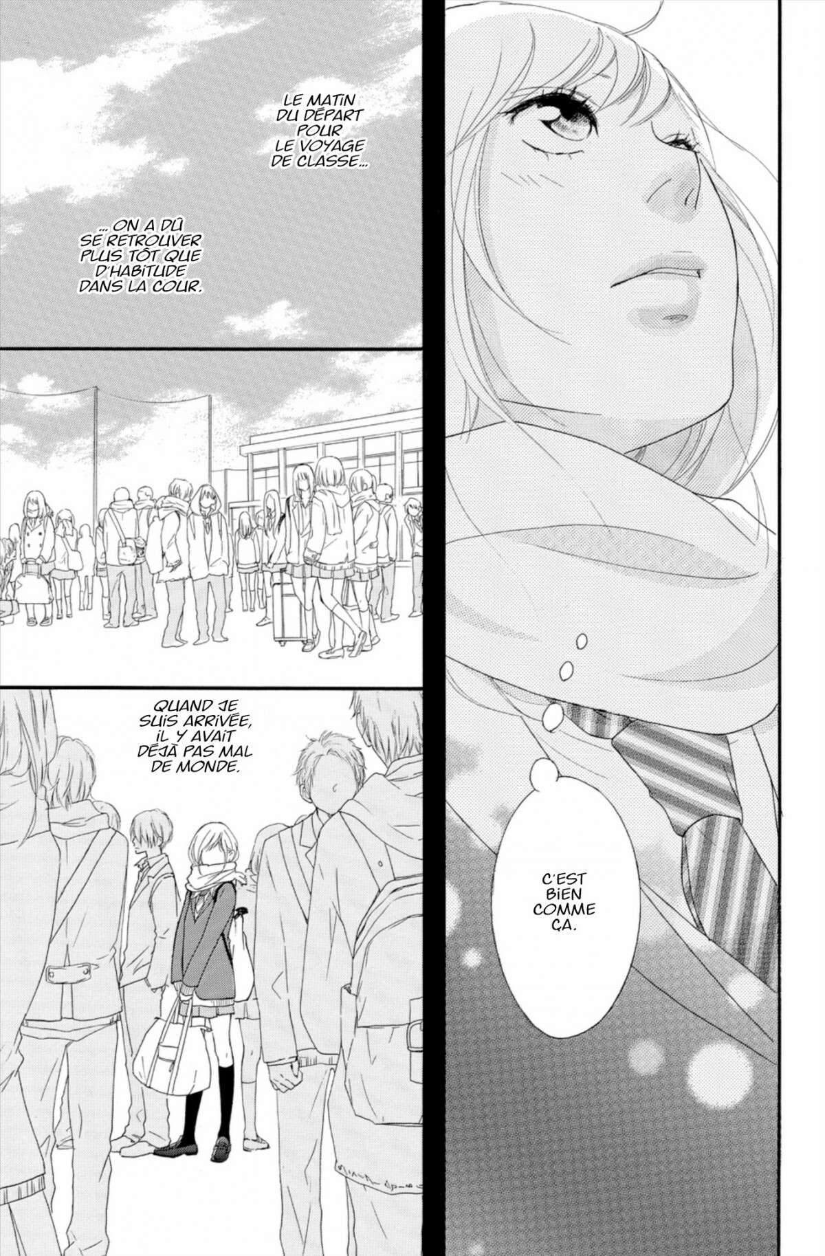  Blue Spring Ride - Chapitre 10 - 47