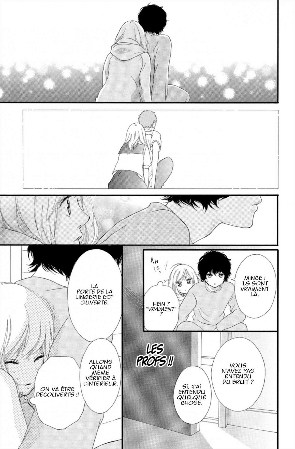  Blue Spring Ride - Chapitre 10 - 105