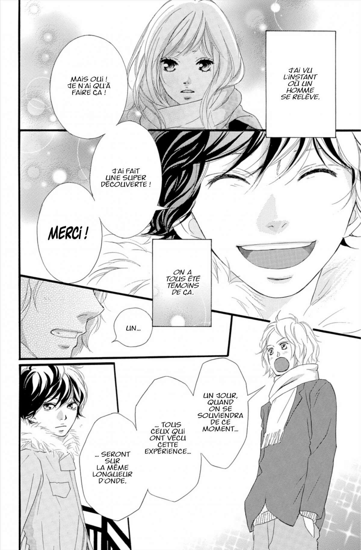  Blue Spring Ride - Chapitre 10 - 178