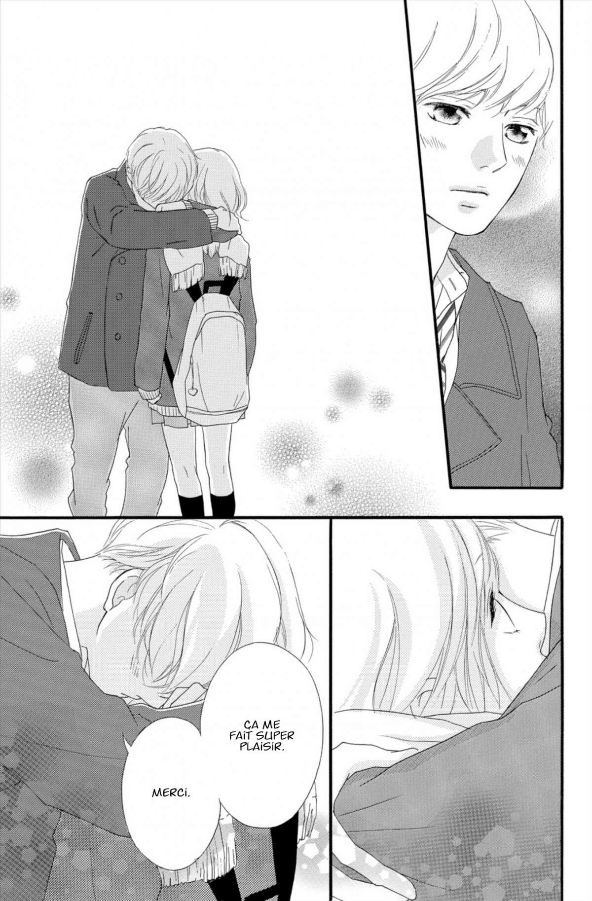  Blue Spring Ride - Chapitre 10 - 157