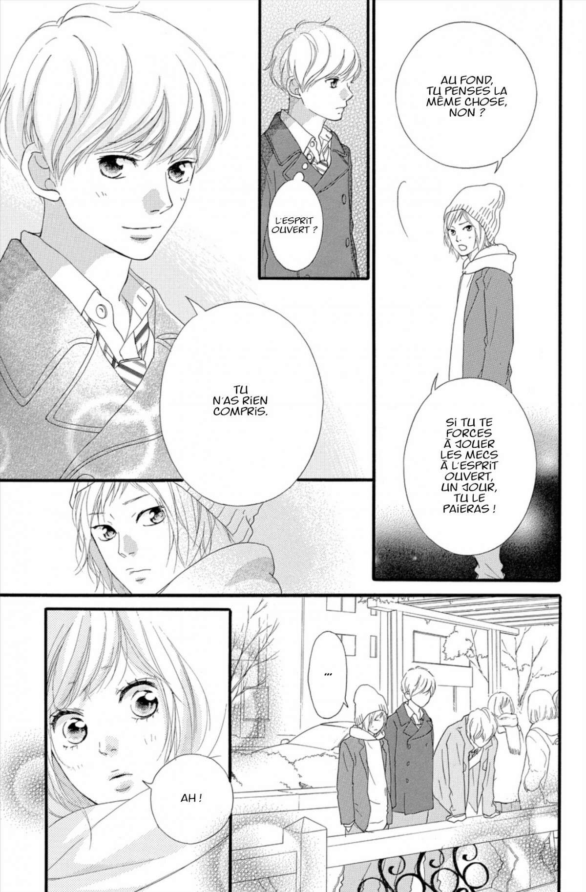  Blue Spring Ride - Chapitre 10 - 151