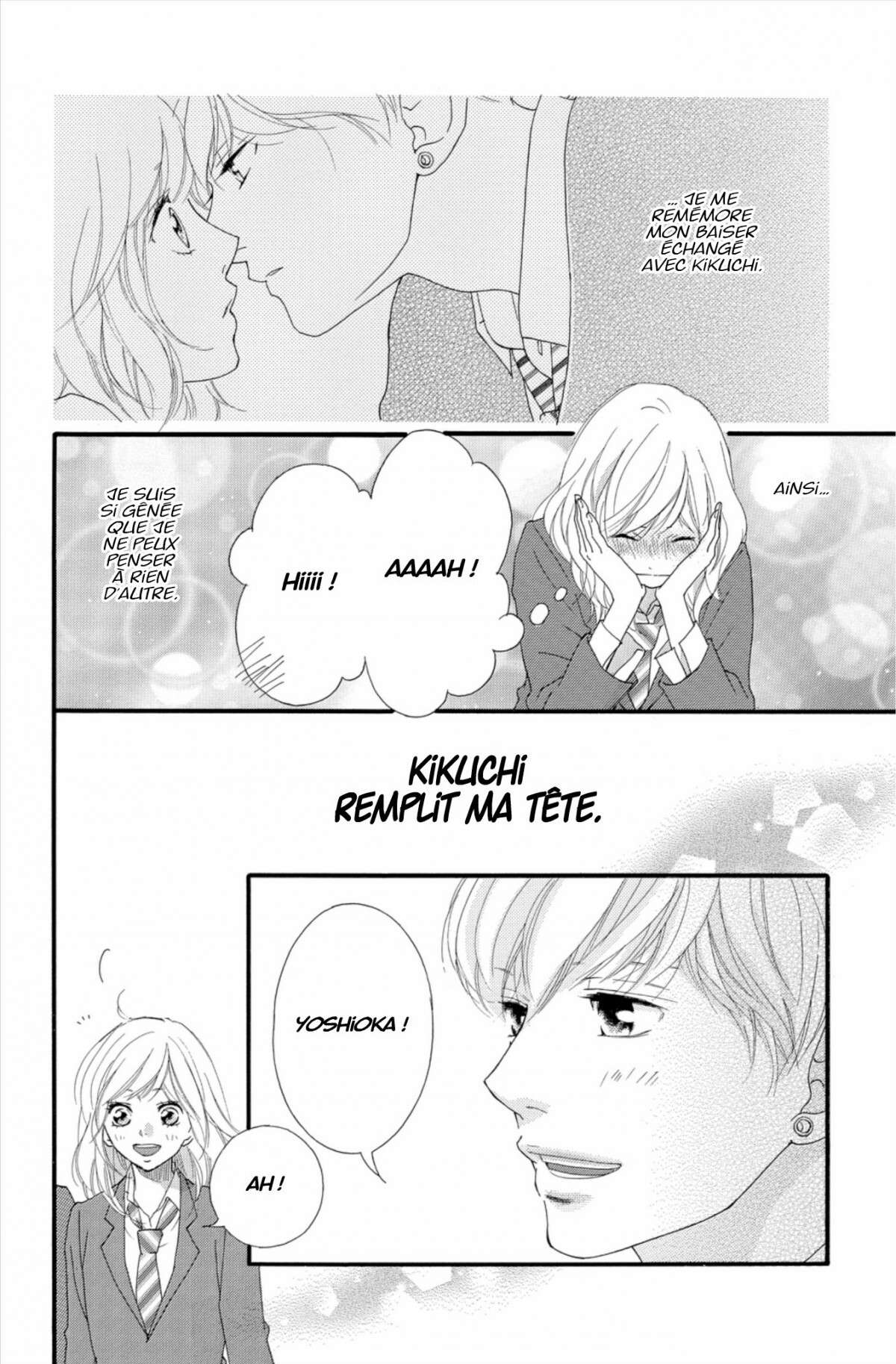  Blue Spring Ride - Chapitre 10 - 10