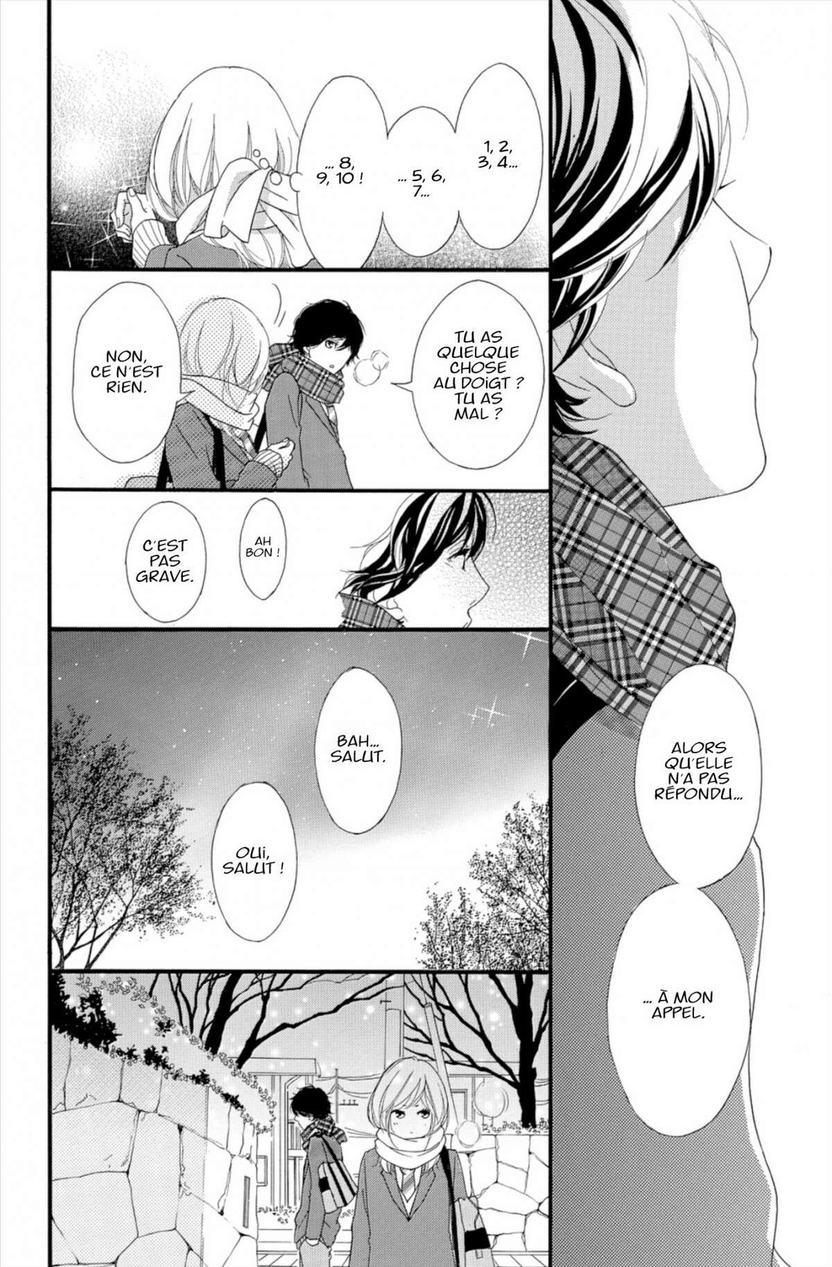  Blue Spring Ride - Chapitre 10 - 36