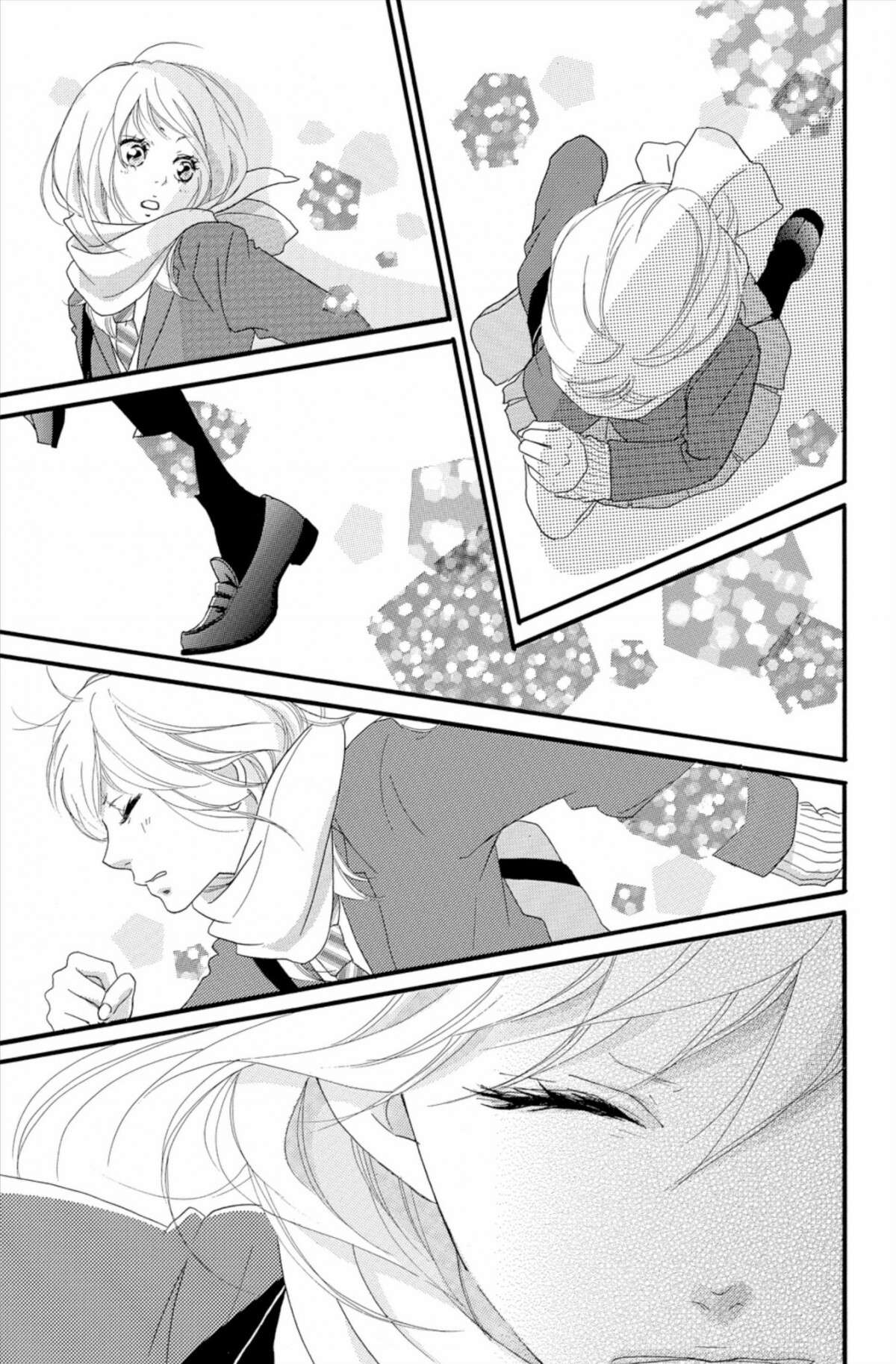  Blue Spring Ride - Chapitre 10 - 41