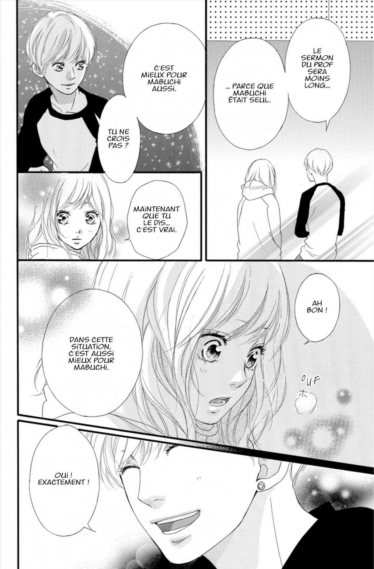  Blue Spring Ride - Chapitre 10 - 114