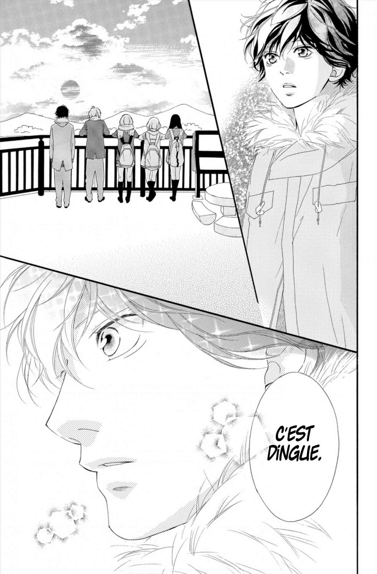  Blue Spring Ride - Chapitre 10 - 173