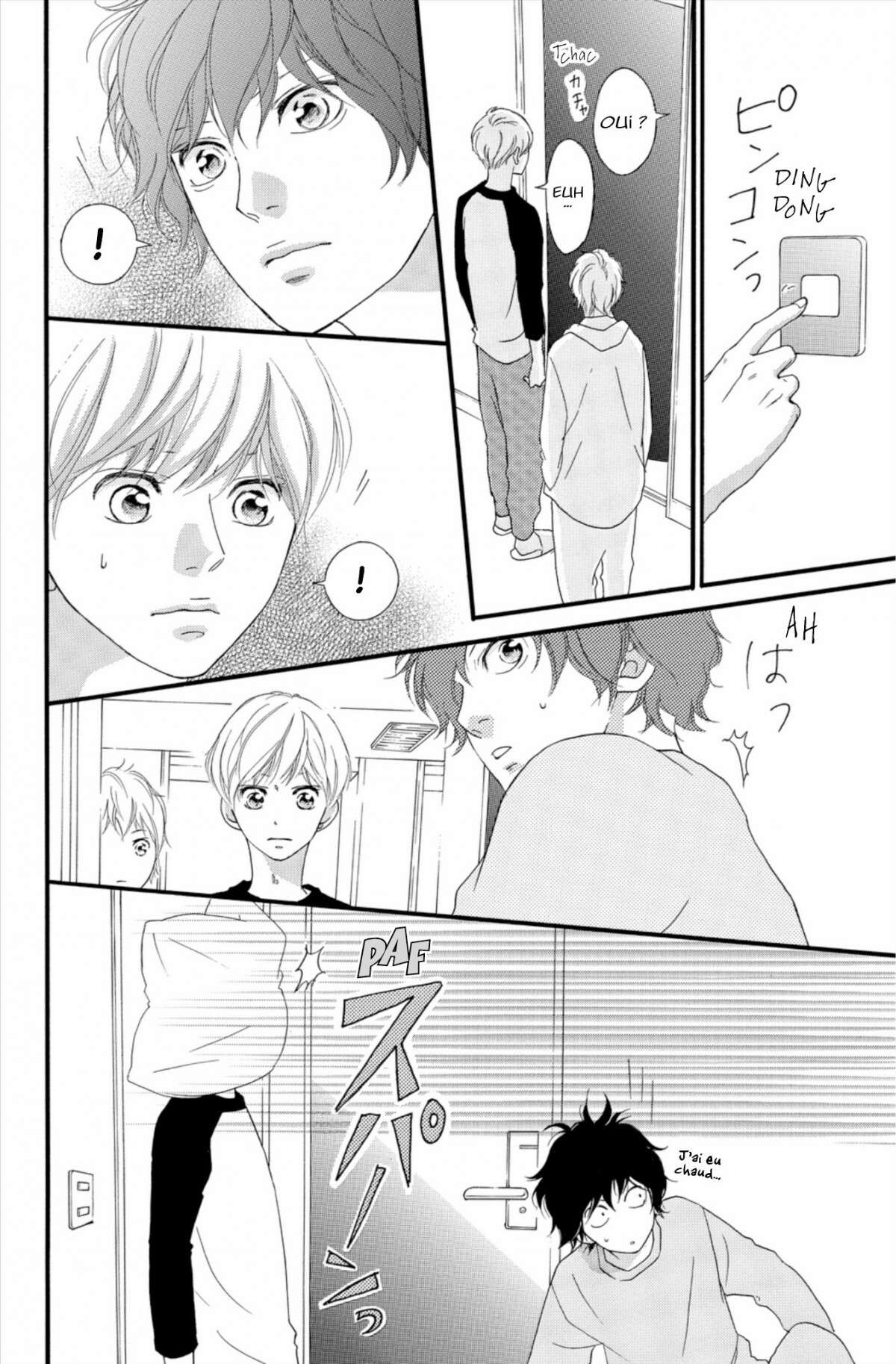  Blue Spring Ride - Chapitre 10 - 84