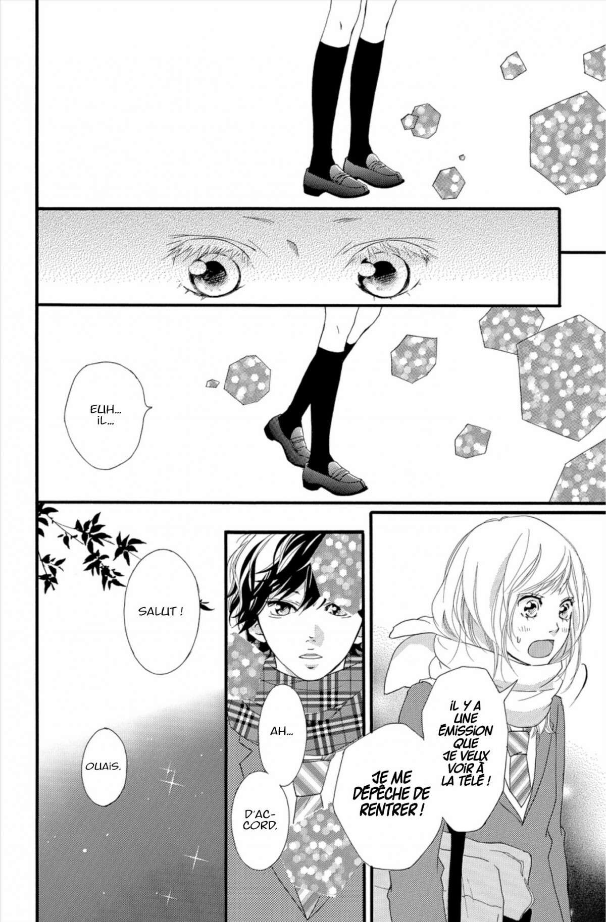  Blue Spring Ride - Chapitre 10 - 40