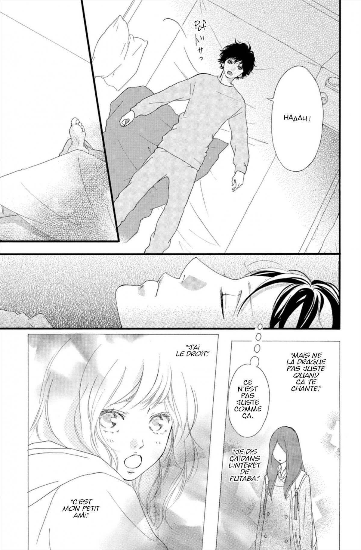  Blue Spring Ride - Chapitre 10 - 117