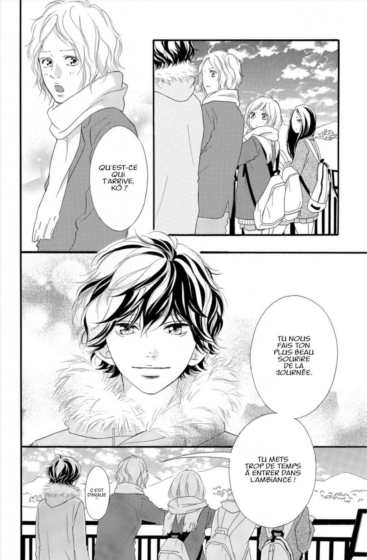  Blue Spring Ride - Chapitre 10 - 174