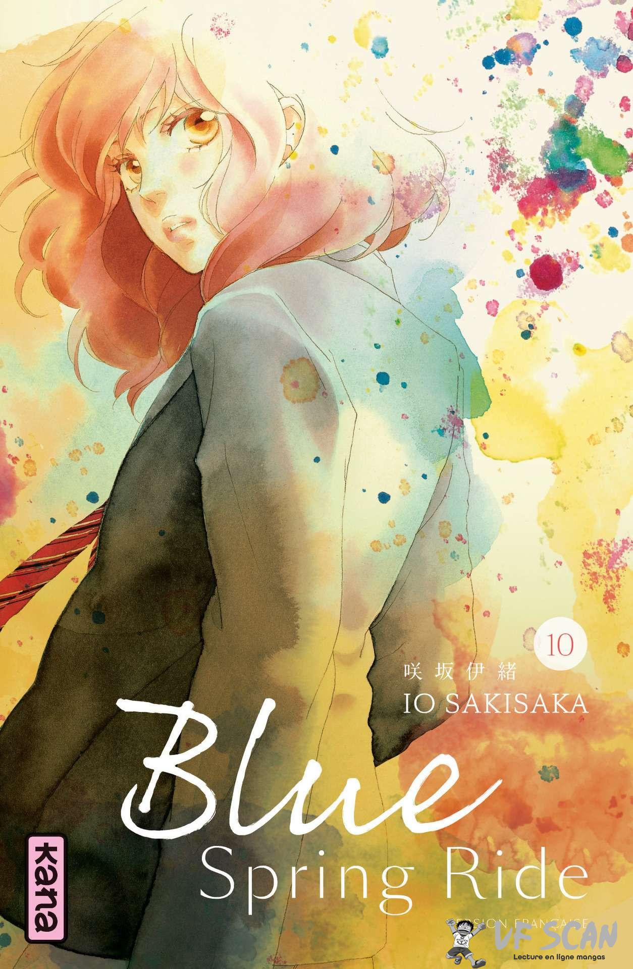  Blue Spring Ride - Chapitre 10 - 1