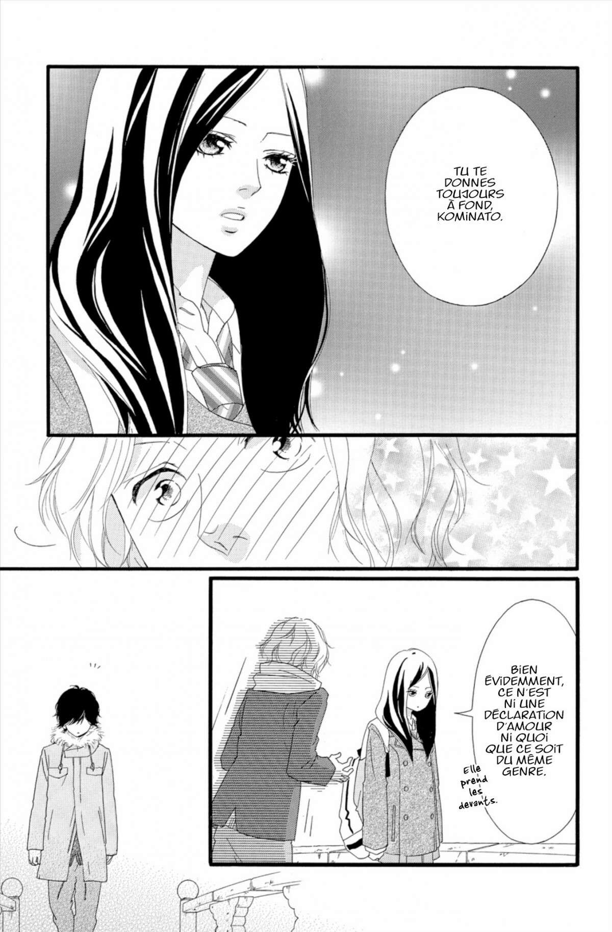  Blue Spring Ride - Chapitre 10 - 165