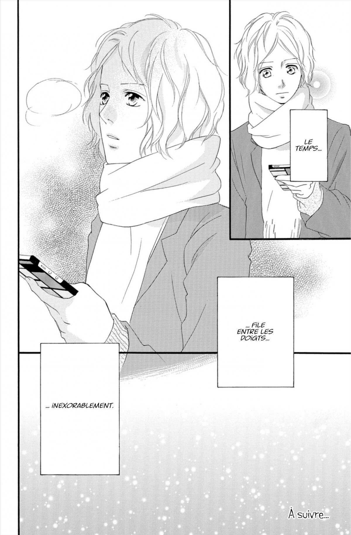  Blue Spring Ride - Chapitre 10 - 182