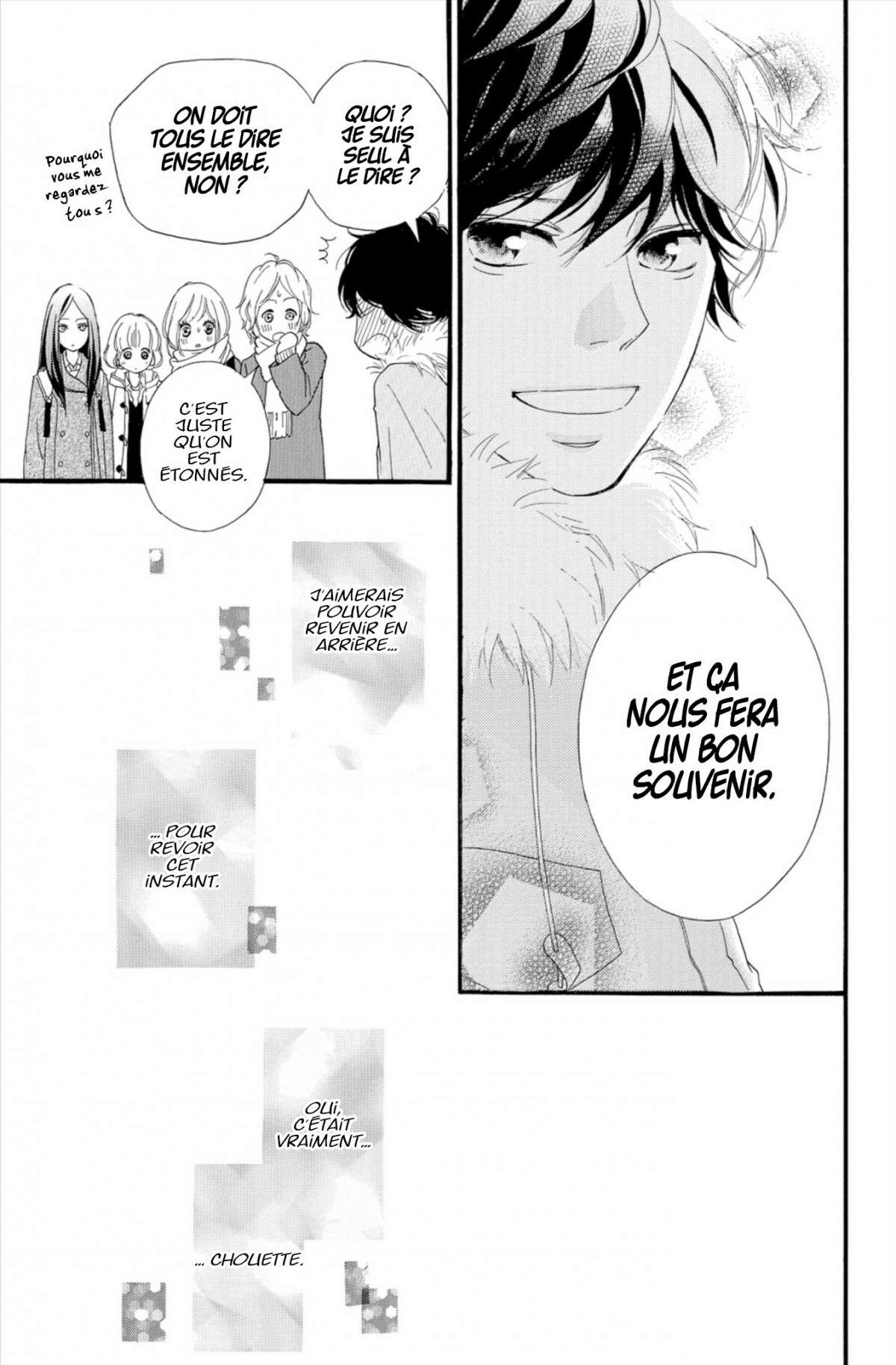  Blue Spring Ride - Chapitre 10 - 179