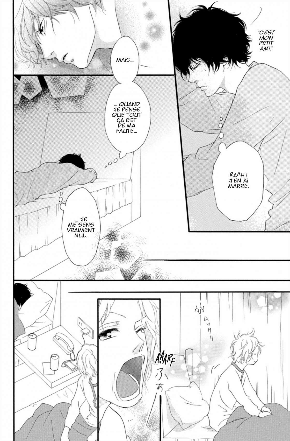  Blue Spring Ride - Chapitre 10 - 118