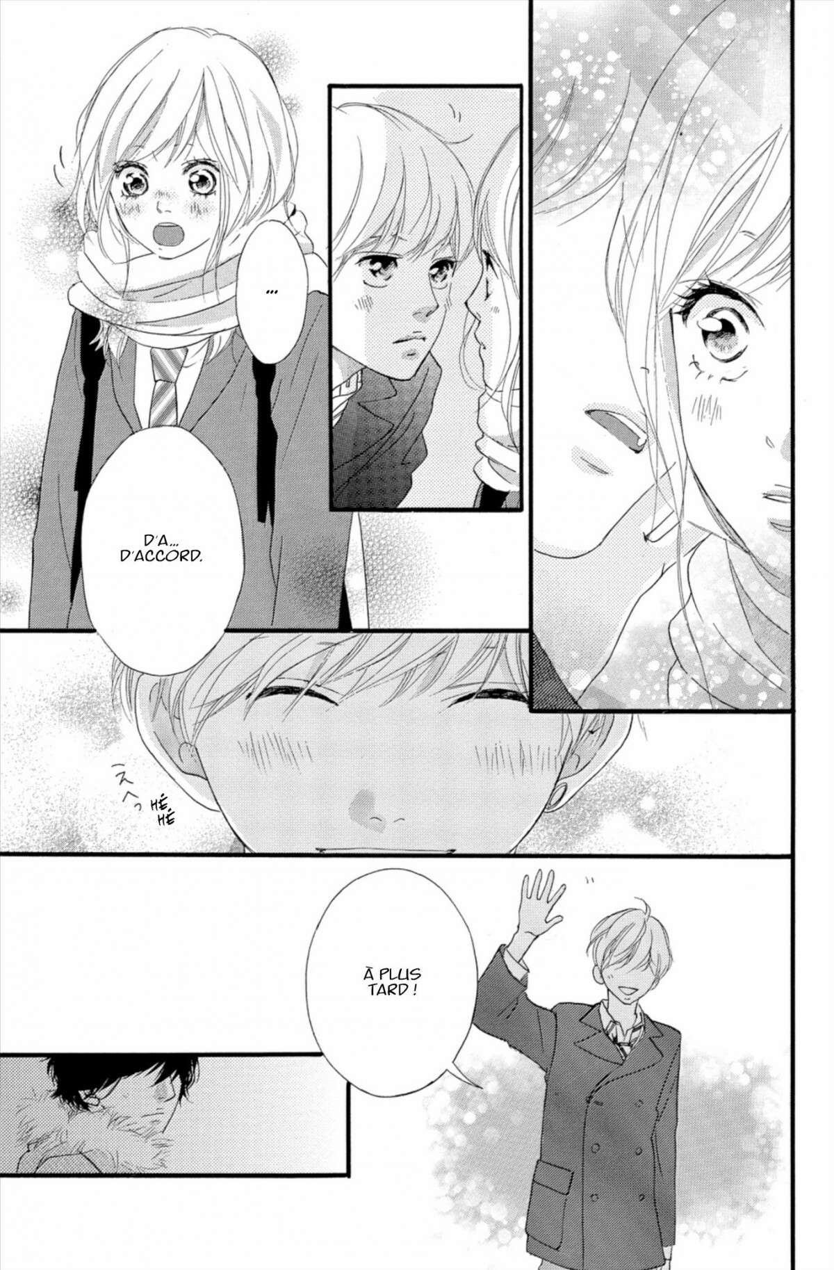  Blue Spring Ride - Chapitre 10 - 79