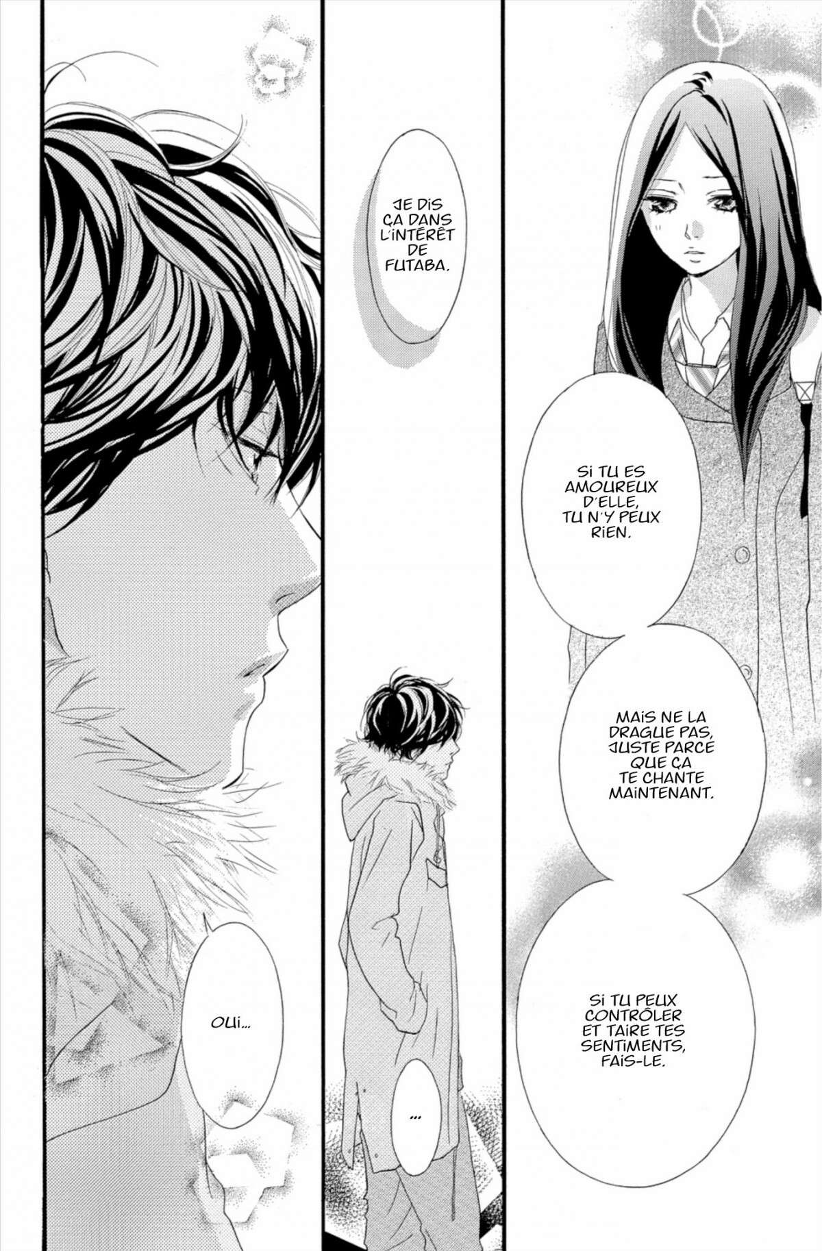  Blue Spring Ride - Chapitre 10 - 76