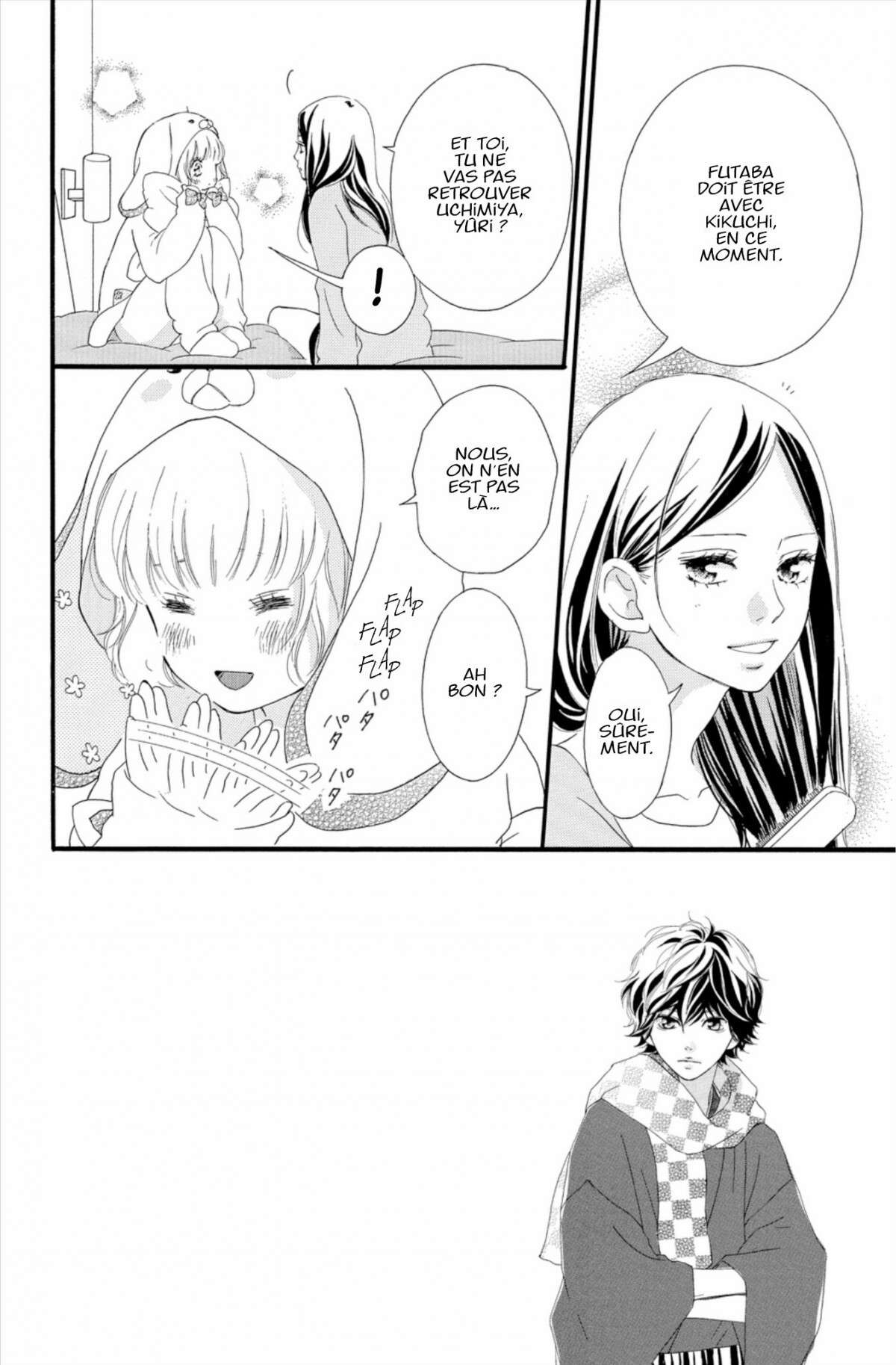  Blue Spring Ride - Chapitre 10 - 98