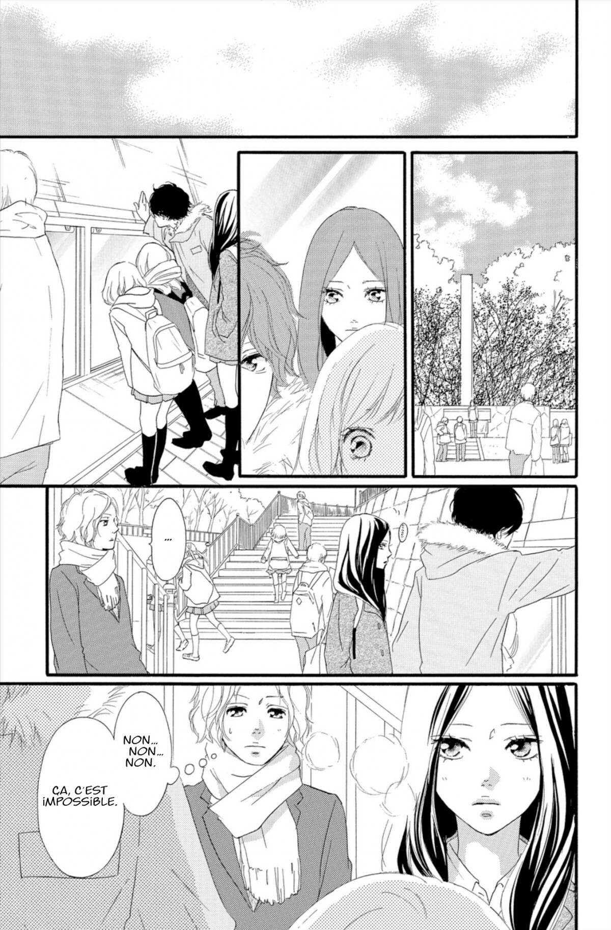  Blue Spring Ride - Chapitre 10 - 65