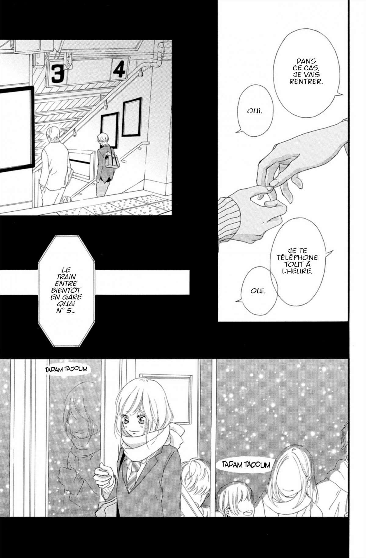  Blue Spring Ride - Chapitre 10 - 33