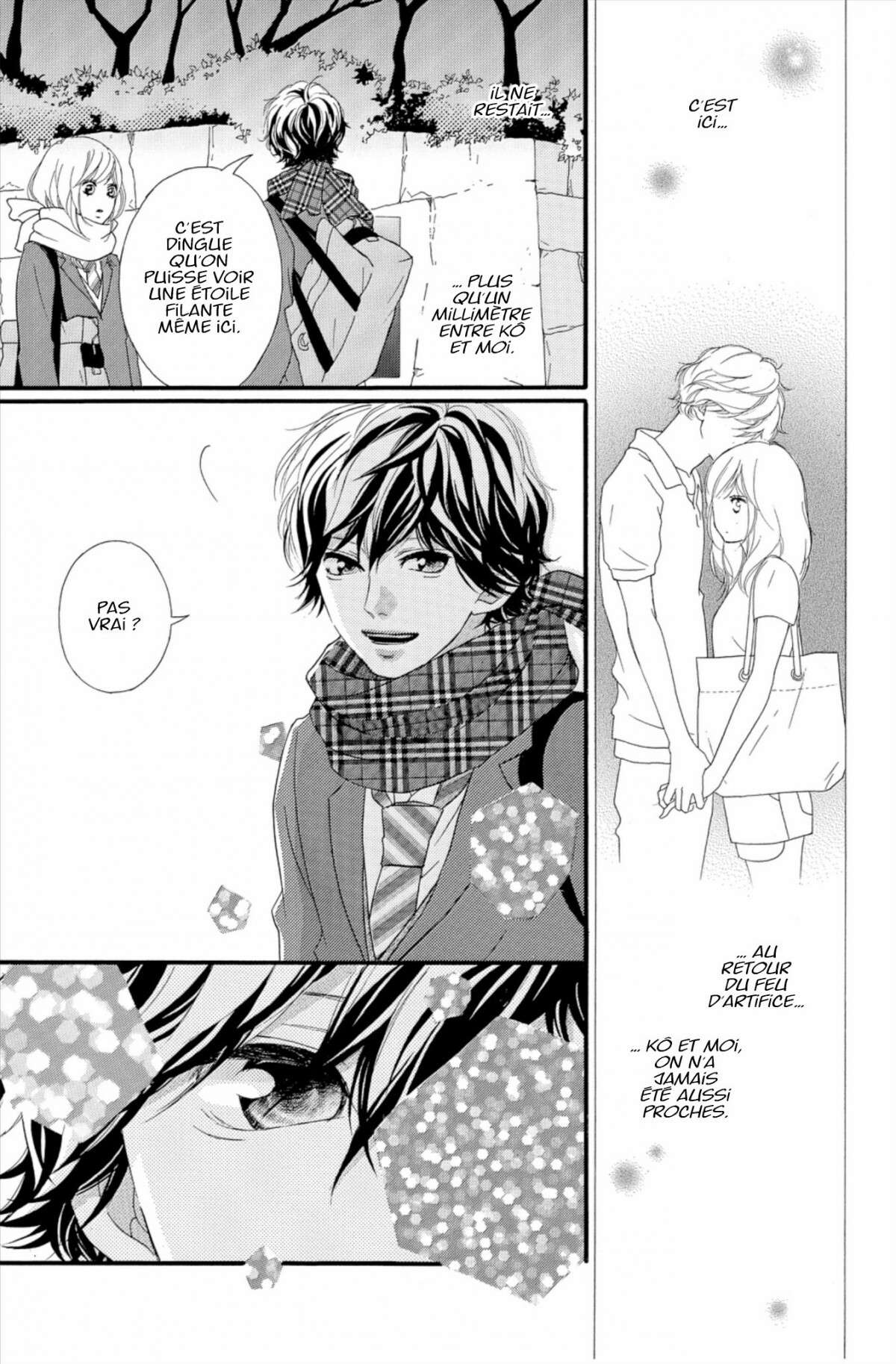  Blue Spring Ride - Chapitre 10 - 39