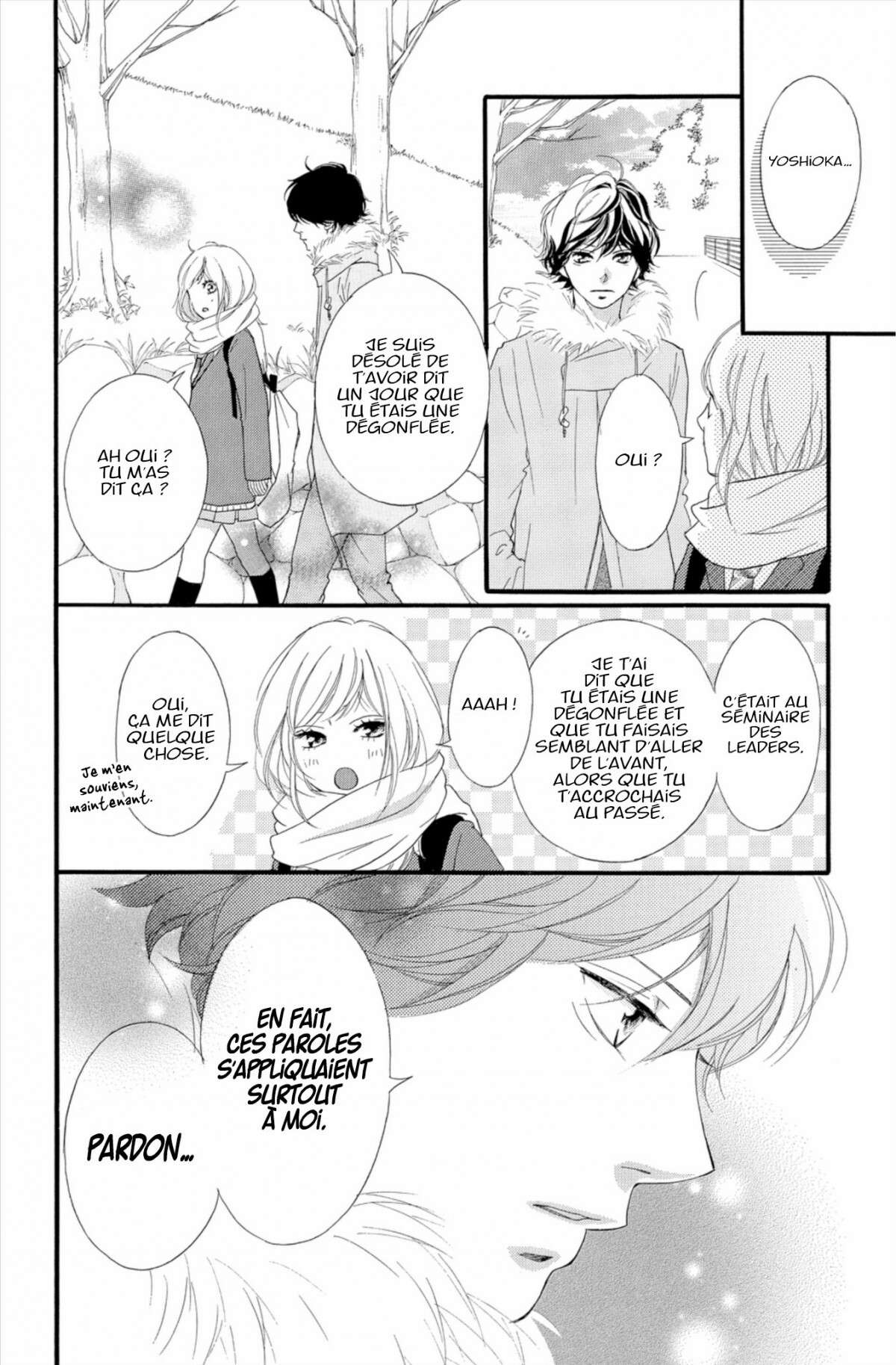  Blue Spring Ride - Chapitre 10 - 180