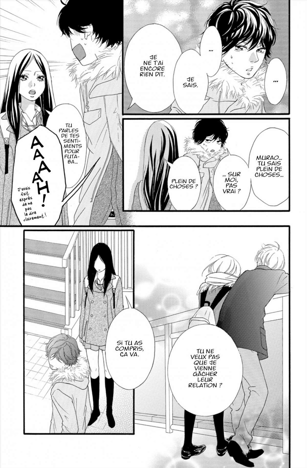  Blue Spring Ride - Chapitre 10 - 75