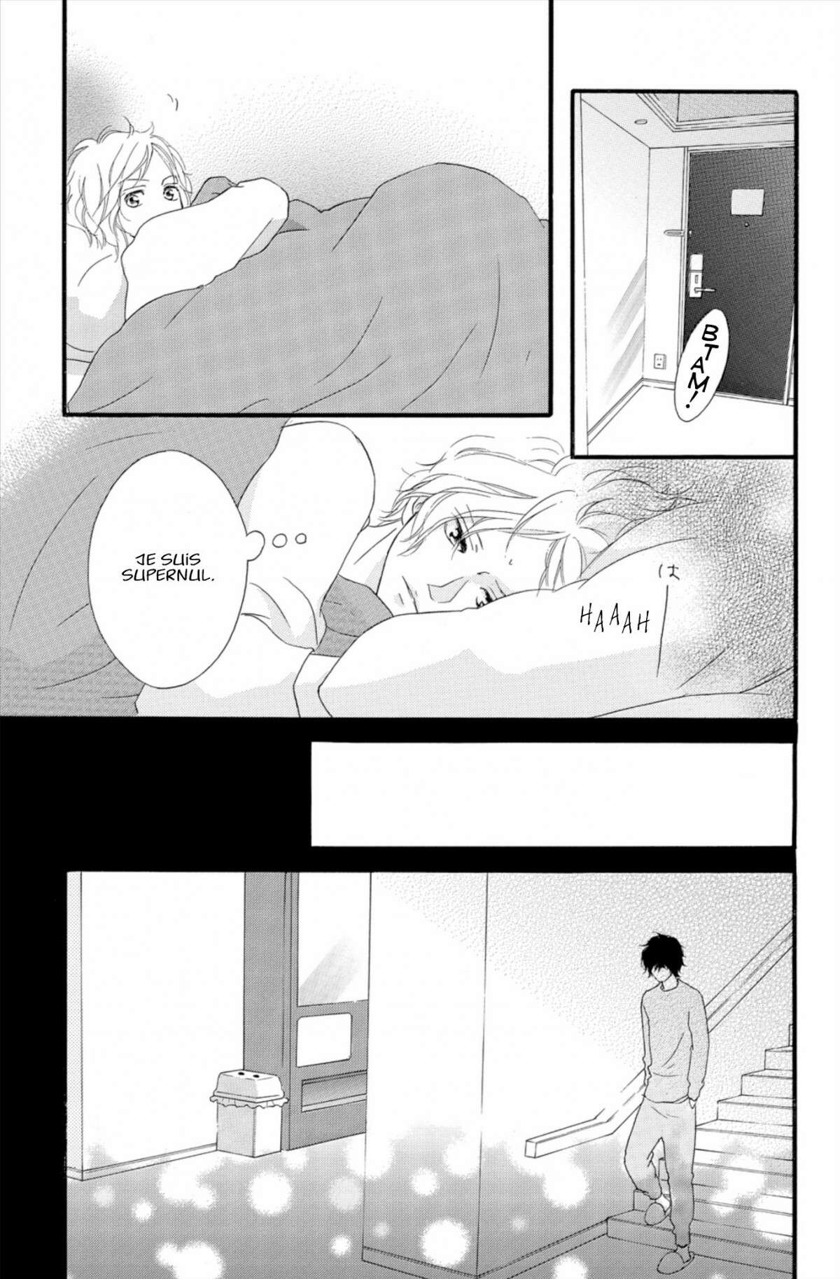  Blue Spring Ride - Chapitre 10 - 89