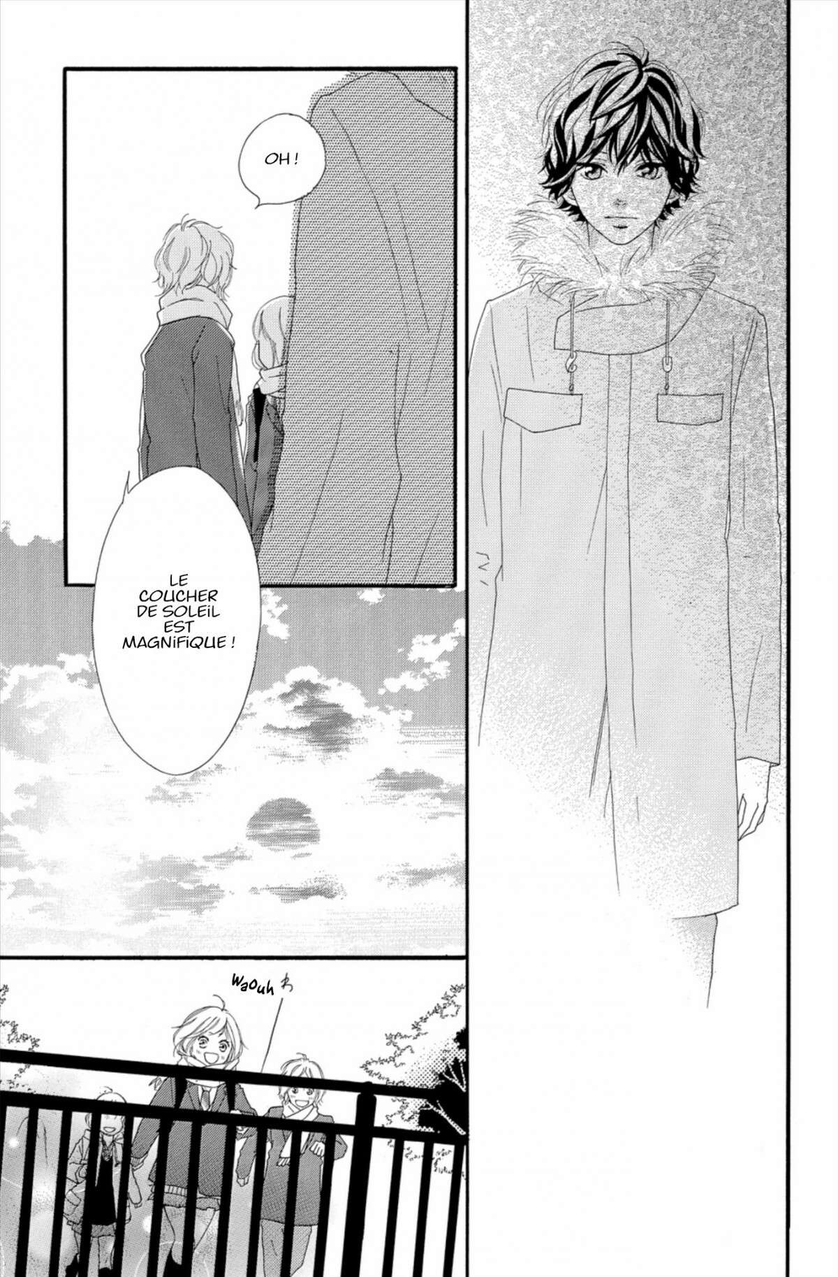  Blue Spring Ride - Chapitre 10 - 169