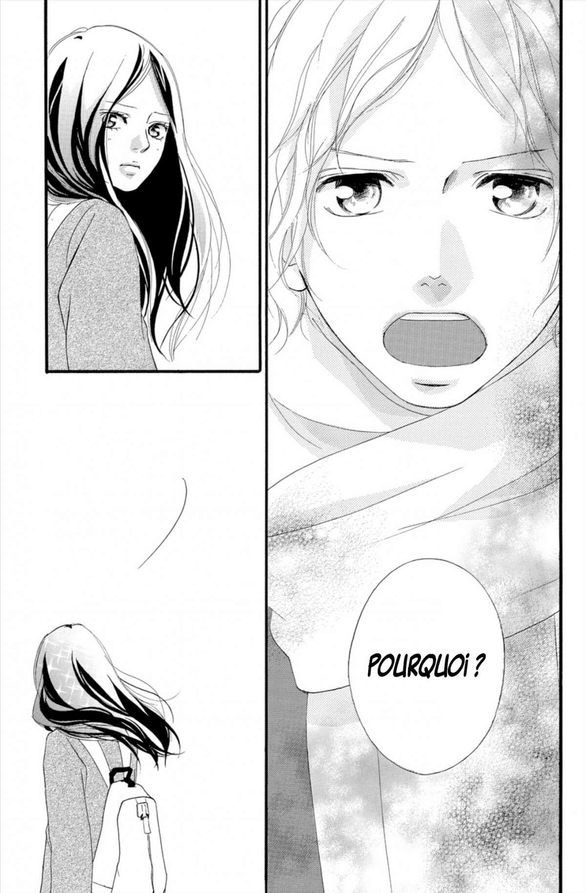  Blue Spring Ride - Chapitre 10 - 137