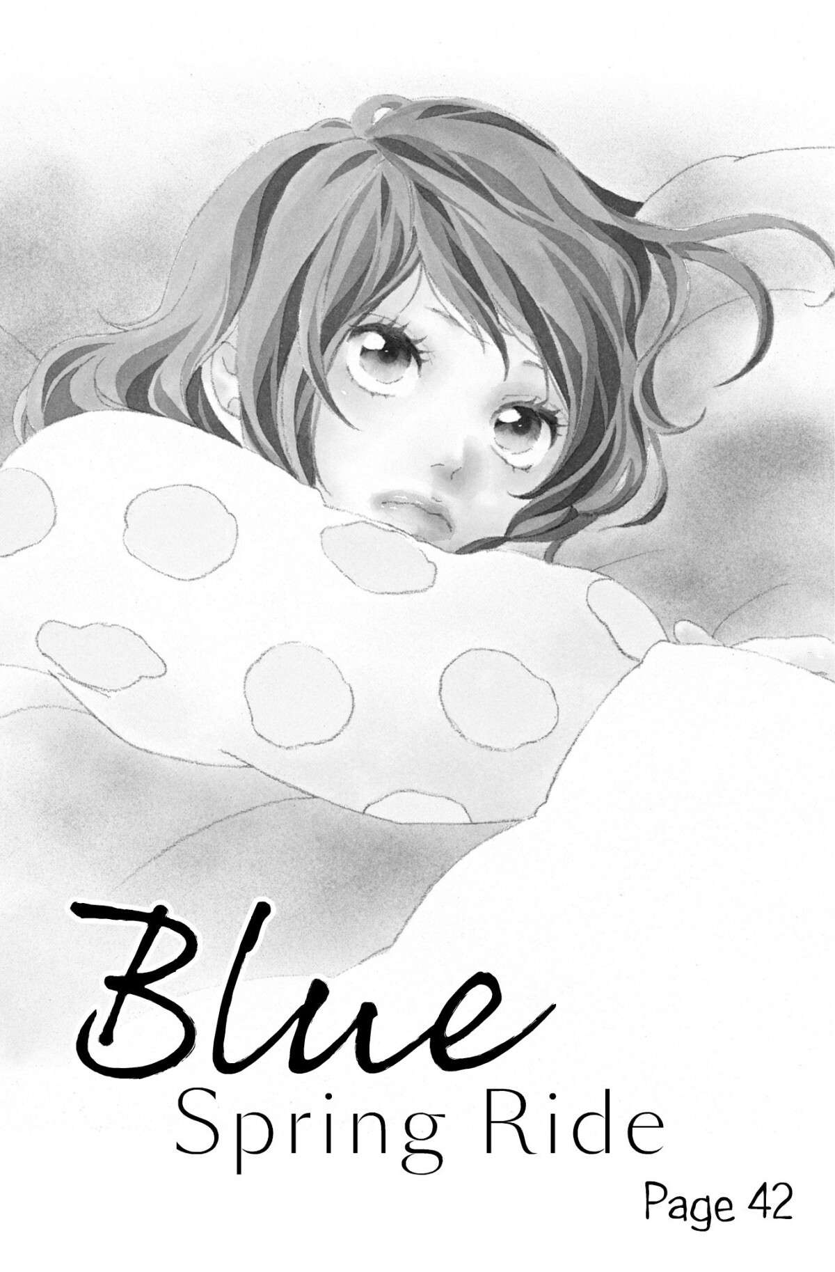  Blue Spring Ride - Chapitre 11 - 139