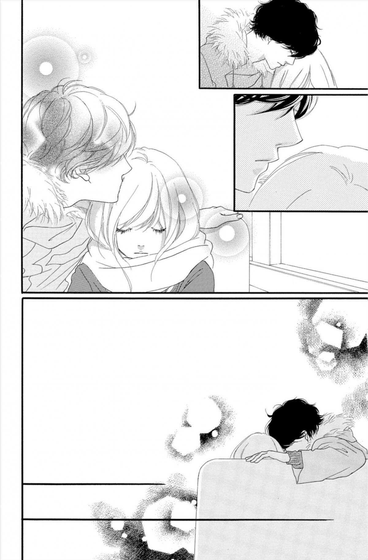  Blue Spring Ride - Chapitre 11 - 68