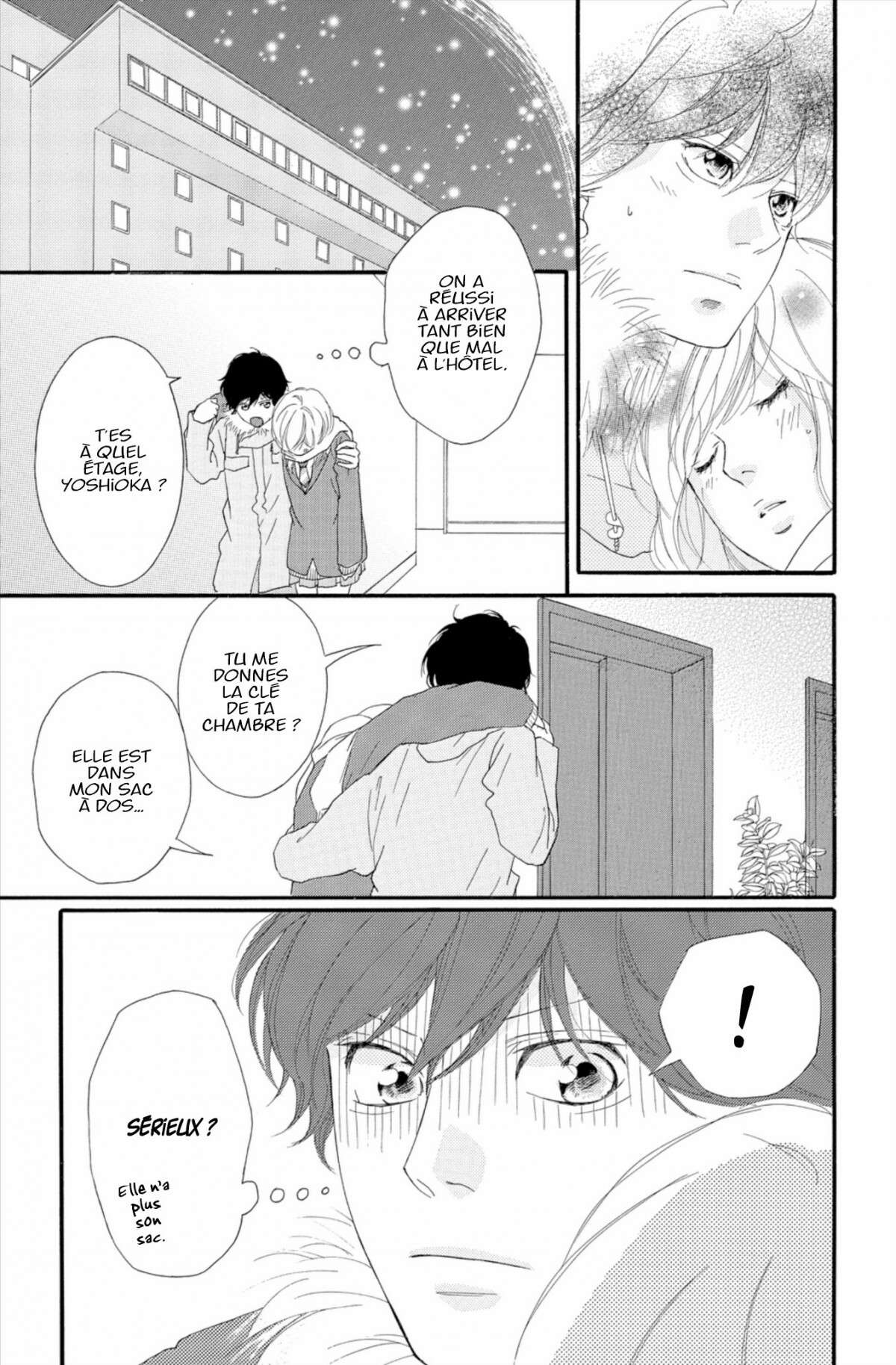  Blue Spring Ride - Chapitre 11 - 123